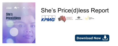 She's Price(d)less Report download now