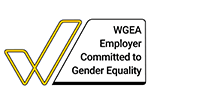 Employer Committed to Gender Equality logo with WGEA tick