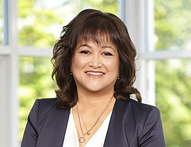 Christine Castley
