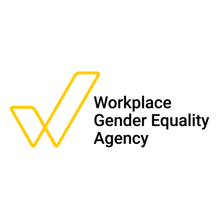 the workplace gender equality agency logo