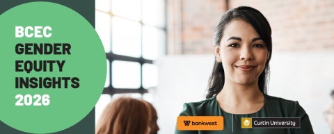 BCEC Gender Equity Insights