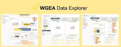 WGEA Data Explorer