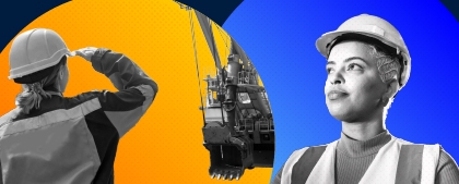 Women in mining