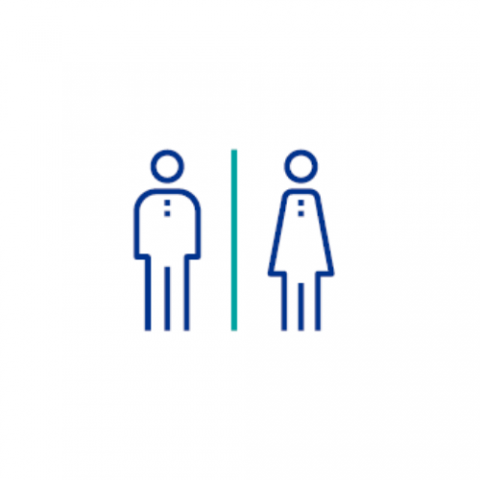 She's Price(d)less 2019 - industrial and occupational segregation icon