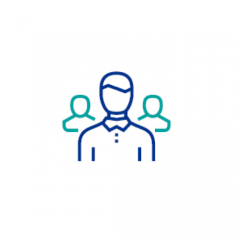 She's Price(d)less 2019 - unpaid care work icon